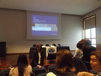 10th International Seminar on Nursing Research