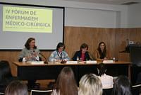 IV Fórum de Enfermagem Médico-Cirúrgica 2015