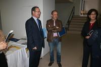 IV Fórum de Enfermagem de Saúde Mental 2015